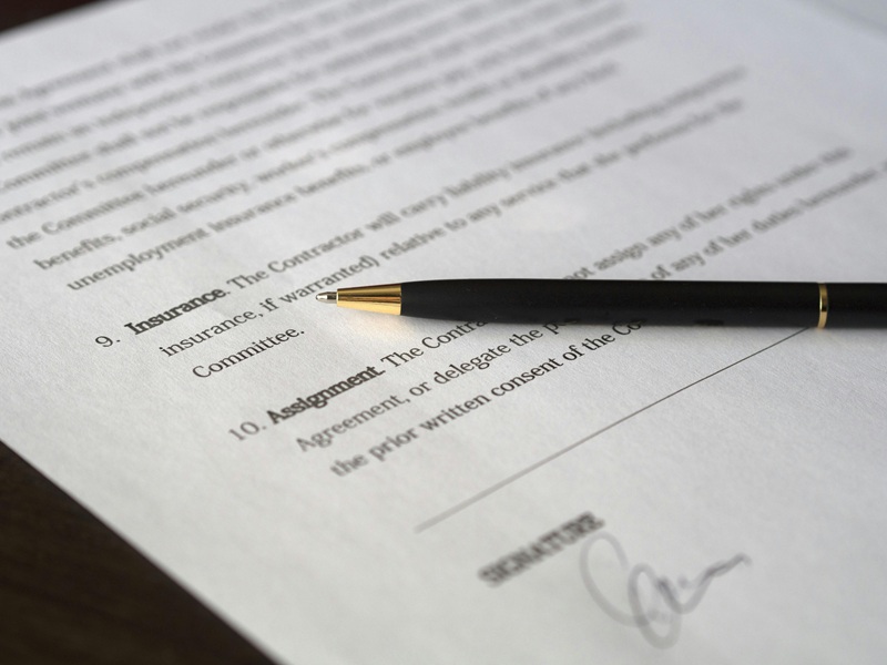 How do I file a car insurance claim in Texas, step by step